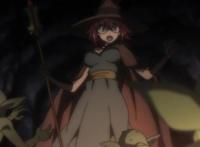 十月新番推荐，暗黑系风格动漫《哥布林杀手》，人不如哥布林系列