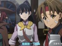 哥布林杀手：第一集的四人组可团灭哥布林全是坑爹剑士队长的锅