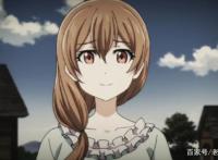 《哥布林杀手》第2集：出场的8位美女，颜值高得想娶回家做老婆！