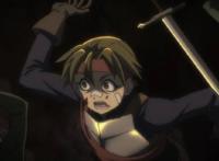 哥布林杀手第一话：悲惨的三位新人冒险者，资质特高却没有主角命