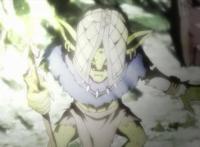 哥布林杀手动漫：冲冠一怒为红颜，妹子仅二人生还！