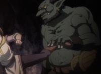 哥布林杀手动漫：冲冠一怒为红颜，妹子仅二人生还！