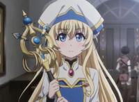 哥布林杀手剧场版：哥布林的王冠