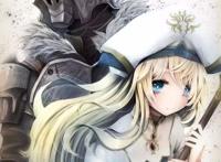 哥布林杀手剧场版：哥布林的王冠