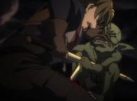 《哥布林杀手》第二季，剑之圣女的回归之时，就代表着lsp的回归