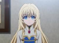 《哥布林杀手》第二季，剑之圣女的回归之时，就代表着lsp的回归