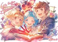 《鬼灭之刃》到底有多红？这几款手游，都决定来蹭一波热度