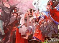 《鬼灭之刃》到底有多红？这几款手游，都决定来蹭一波热度