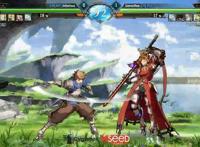 《碧蓝幻想Versus》2020年2月6日发售炎帝公布