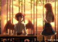 2019年动画光盘第一卷销量排行，《鬼灭之刃》位列第二