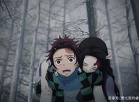 2019年动画光盘第一卷销量排行，《鬼灭之刃》位列第二