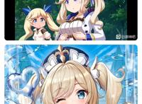 原神：芭芭拉撞车库库鲁？一告准赢，玩家们却各有不同看法