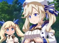 原神：芭芭拉撞车库库鲁？一告准赢，玩家们却各有不同看法