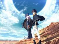 10月中的6部游戏改编新番，除了梦幻之星第二季，还有碧蓝航线