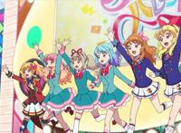 10月中的6部游戏改编新番，除了梦幻之星第二季，还有碧蓝航线