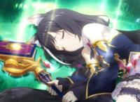 CY爸爸继碧蓝幻想后的又一力作这次是诚意满满的清新可爱RPG手游