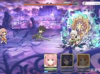 CY爸爸继碧蓝幻想后的又一力作这次是诚意满满的清新可爱RPG手游