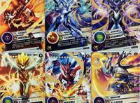 锅从天上来系列：赛尔号卡牌精灵形象抄袭碧蓝幻想这回真的冤枉