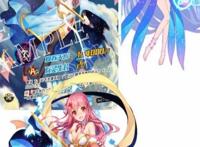 锅从天上来系列：赛尔号卡牌精灵形象抄袭碧蓝幻想这回真的冤枉