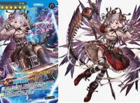 锅从天上来系列：赛尔号卡牌精灵形象抄袭碧蓝幻想这回真的冤枉