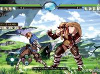 《碧蓝幻想Versus》访谈：格斗萌新也能轻松上手的粉丝向作品