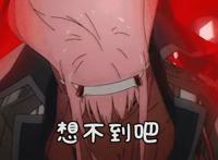 就离谱，万万没想到这俩游戏也可以联动，奇怪的知识突然就增加了