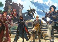 “碧蓝幻想祭2020”将于12月11日至13日举办