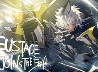 《碧蓝幻想Versus》DLC角色“尤斯提斯”上线！