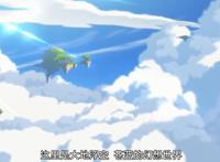 《小碧蓝幻想》无脑搞笑的泡面番，或许这才是它的正确改编方式