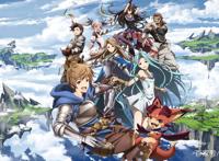 《碧蓝幻想》6周年纪念特别直播3月8日举行