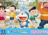 12.3外服手游日报：《碧蓝幻想》x《哆啦A梦》12月8日开启联动