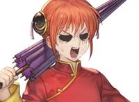 《碧蓝幻想》联动《银魂》，还是无厘头的老味道，新吧唧日常被害