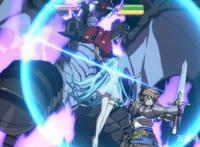 《碧蓝幻想Versus》最后一个角色解锁，迎来全球热卖