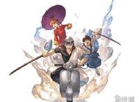 《碧蓝幻想》继《银魂》后又将与《哆啦A梦》联动！