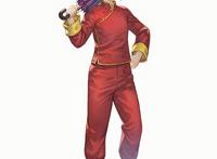 《碧蓝幻想》宣布联动《银魂》并公开角色立绘