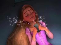 当迪士尼公主拥有现代科技，冰雪女王爱自拍，却成了滤镜受害者！