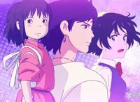 像《哈尔的移动城堡》这样的奇幻冒险电影，真实又魔幻