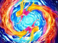 电影《小美人鱼的奇幻冒险》定档2022年4月30日乘风破浪