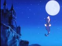 小美人鱼冒险：不一样的童话故事，日漫风格的美漫