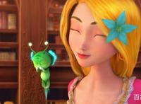 《小美人鱼的奇幻冒险》定档4月3日，确定不是“山寨”美人鱼？