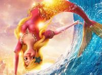 动画《小美人鱼的奇幻冒险》2020年12月12日全国暖心上映