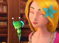 小美人鱼来了！清明档《小美人鱼的奇幻冒险》全国超前点映