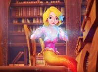 小美人鱼来了！清明档《小美人鱼的奇幻冒险》全国超前点映