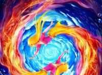 《小美人鱼的奇幻冒险》原来是一部国漫，只是这个画风太欧美了