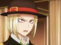 新番：芥川龙之介和太宰治组队做任务，中原中也被小说家排挤了