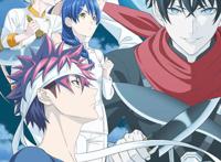 七月新番：刀剑，春物，从零，食戟回归，唯独它坐实了延期消息