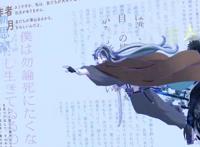 「太宰冶」向「芥川」大老师伸手了，无奈派好快、好有梗