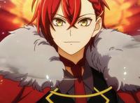 四月新番《文豪与炼金术师》开播，这次太宰治的真爱是芥川龙之介