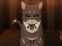 四月新番《文豪与炼金术师》开播，这次太宰治的真爱是芥川龙之介