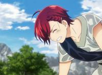 四月新番《文豪与炼金术师》开播，这次太宰治的真爱是芥川龙之介